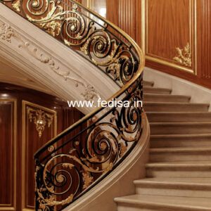 Home Railings India Latest No-27340