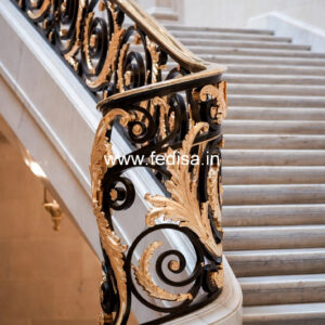 Modern Indian Balcony Designs No-27345