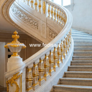 Steel Railing India Trends No-27346