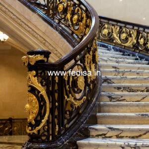 Indian Home Decor Railings No-27348
