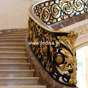 Best Indian Railings No-27350