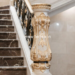 Modern India Railing Styles No-27351