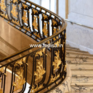 Indian Balcony Styling No-27353