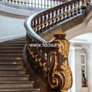 Latest India Railing Trends No-27355