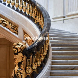 India Railings Design 2034 No-27361