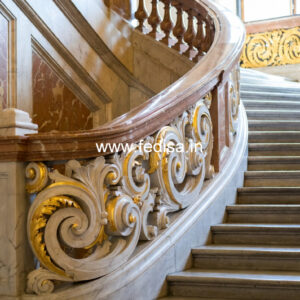 Balcony India Safety Design No-27383