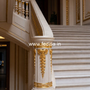 Steel Balcony India Ideas No-27384