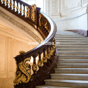 Ghar Balcony Design Modern No-27392