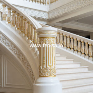 Indian Balcony Modern Ideas No-27398
