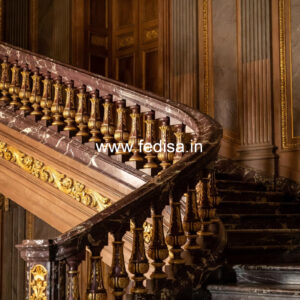 Indian Steel Balcony Ideas No-27404