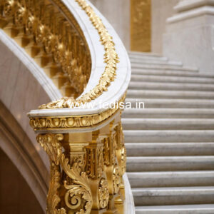 Ghar Balcony Style India No-27408