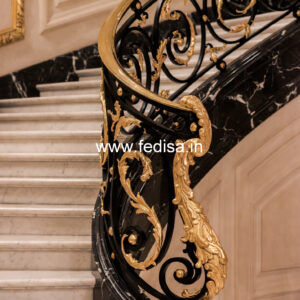 India Railing Design Photo No-27409