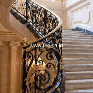 Top 20 Balcony Railing Designs 2034 No-27413