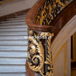 Low Budget Balcony Railing Design Ideas No-27423