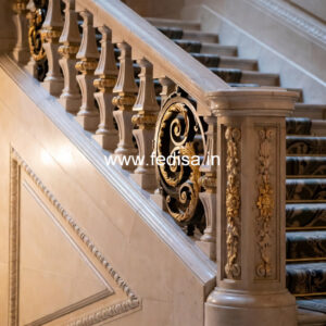 Best House Railing Ideas For Safety No-27430