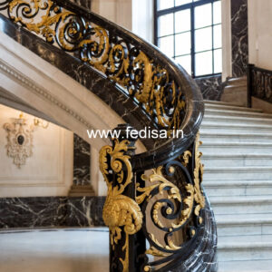 Best Glass Railing Design Ideas For Balcony No-27438