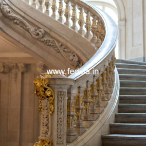 New Balcony Railing Design Trends In India No-27441