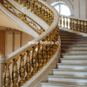 Trending Railing Design Ideas For Small House No-27452