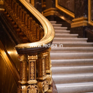 Best Railing Design For Home Exterior 2034 No-27460