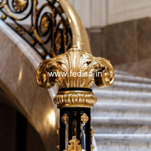 New Balcony Railing Design For Small House No-27465