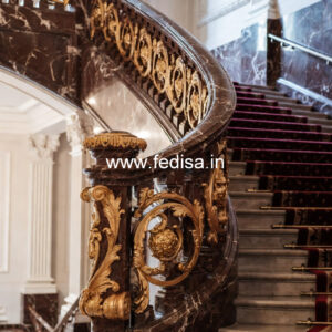 Top Railing Design Trends For 2026 Homes No-27468