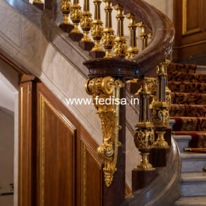 Unique Railing Design Ideas For House Exterior No-27476