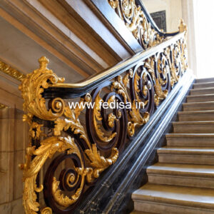 Top Balcony Railing Design Ideas 2034 No-27498