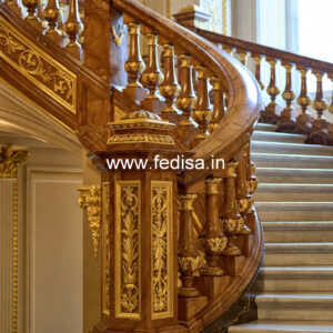 Top Balcony Railing Design Trends In India No-27503