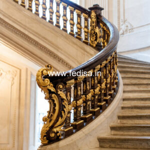 Latest Balcony Railing Design Ideas 2034 No-27513