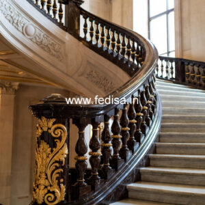 Latest Exterior Balcony Design Ideas No-27519