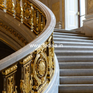 Latest Balcony Railing Design India 2034 No-27532