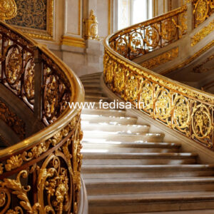 Best Railing Design Ideas For Ghar Exterior No-27535