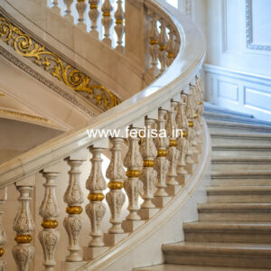 Latest Ghar Balcony Design Ideas With Railings No-27545