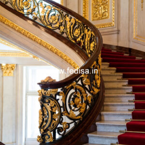 Best Railing Design India Homes 2034 No-27559