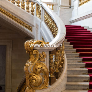 Balcony Railing Design Ideas India Latest No-27562