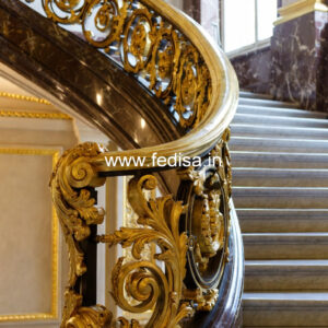 Ghar Ke Liye Steel Railing Design Ideas No-27603
