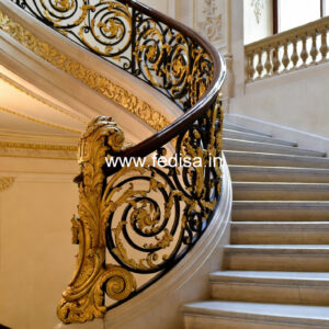 Best Balcony Railing Design For Indian Ghar No-27620
