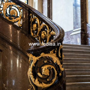 Modern Balcony Design India Exterior No-27622