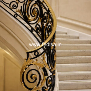 You Won?t Believe These Railing Designs ?? No-27634