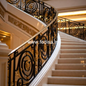 Low Budget Railing Design Ideas For Indian Homes No-27640