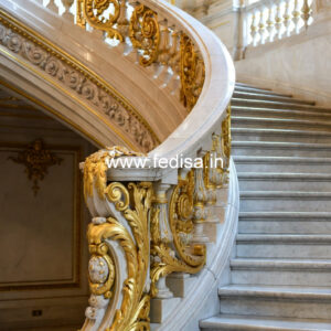 Top Trending Railing Design Ideas 2034 No-27651