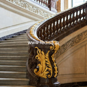Best Stair Railing Ideas For Home No-27658