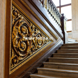 Amazing Steel Railing Designs For Home No-27666