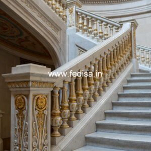 Best Modern Railing Designs For Home No-27668