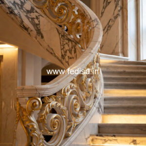 Best Balcony Railing Ideas For Small House No-27672