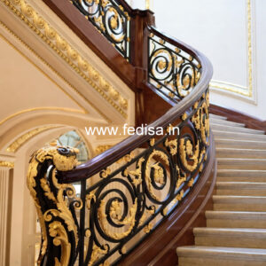 Modern Balcony Design Trends 2034 No-27683