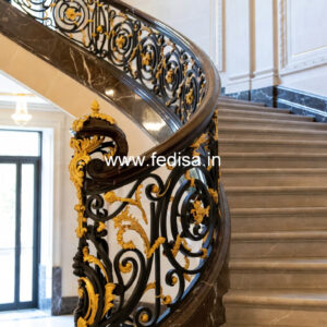 Top Railing Design Ideas For Modern Homes No-27684