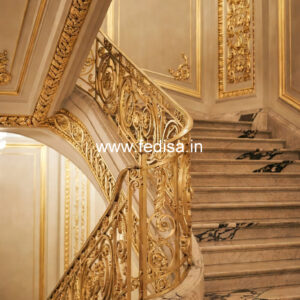 Best Steel Railing Ideas For Home No-27686