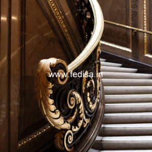 Latest Modern Balcony Railings No-27687
