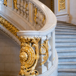 Creative Home Railing Design Ideas No-27688